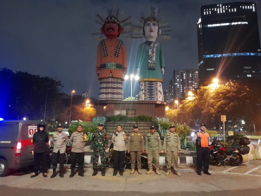 Go Teropong Rakyat