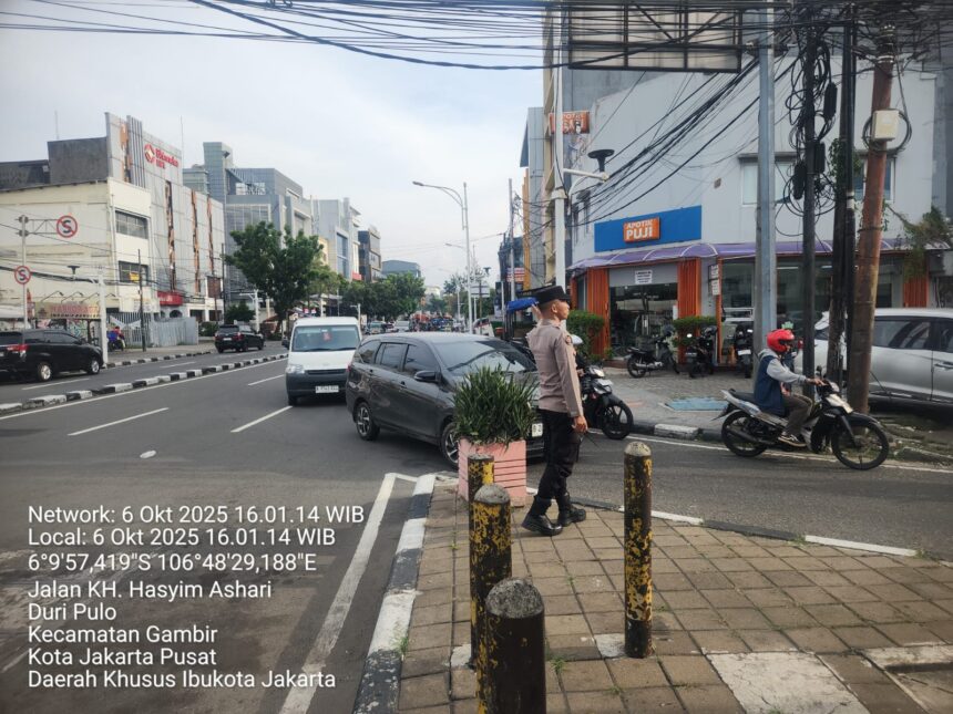 Go Teropong Rakyat