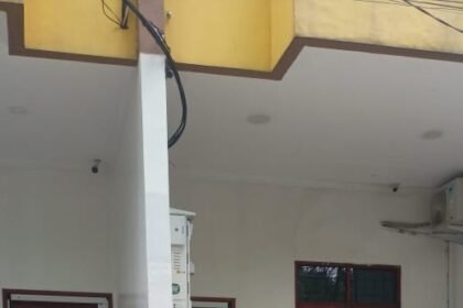 Go Teropong Rakyat