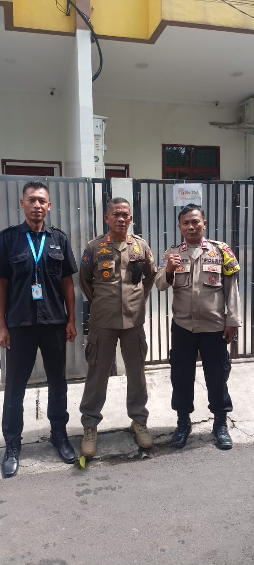 Go Teropong Rakyat