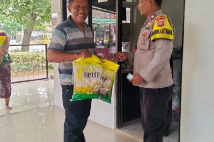 Go Teropong Rakyat