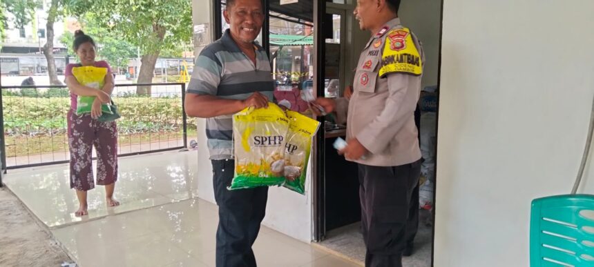Go Teropong Rakyat