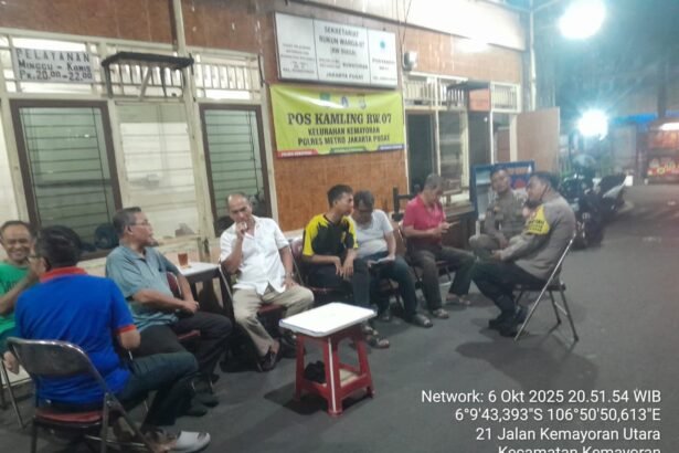 Go Teropong Rakyat