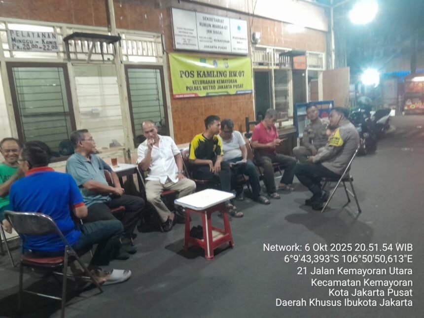 Go Teropong Rakyat