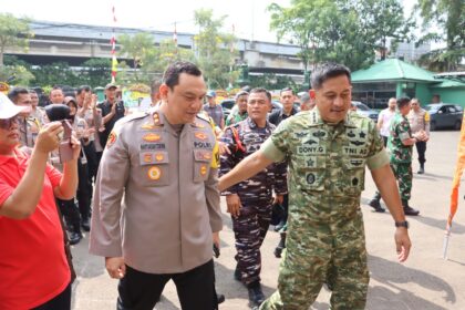 Go Teropong Rakyat