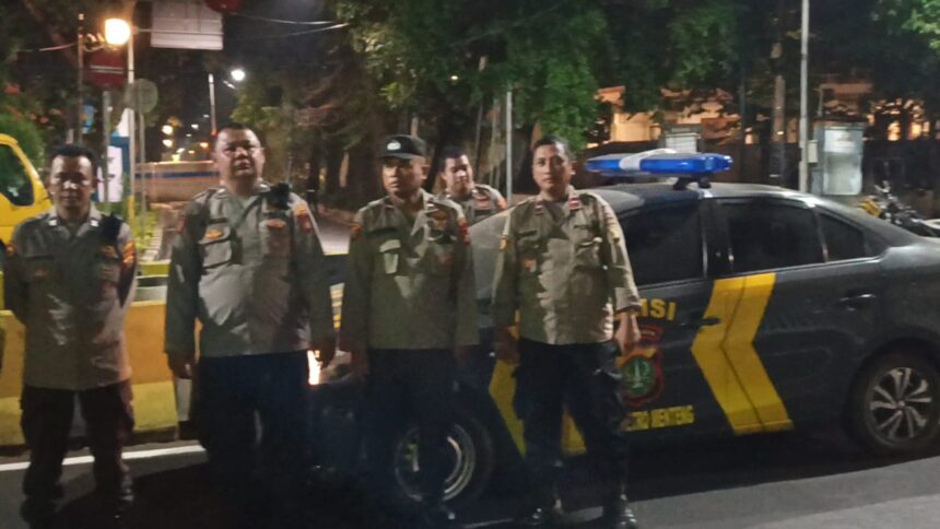 Go Teropong Rakyat