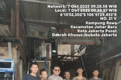 Go Teropong Rakyat