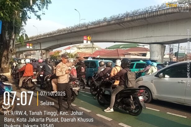 Go Teropong Rakyat
