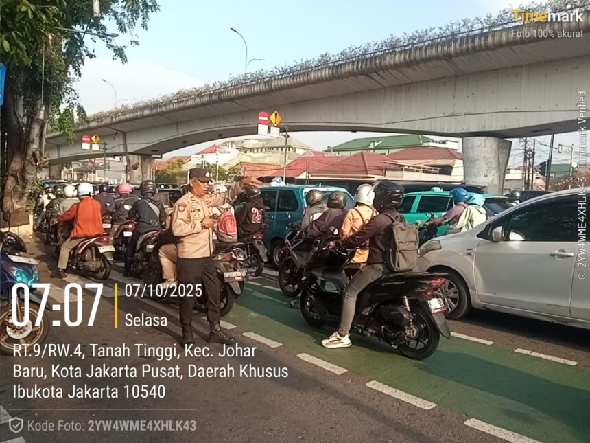 Go Teropong Rakyat