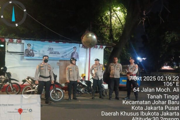 Go Teropong Rakyat