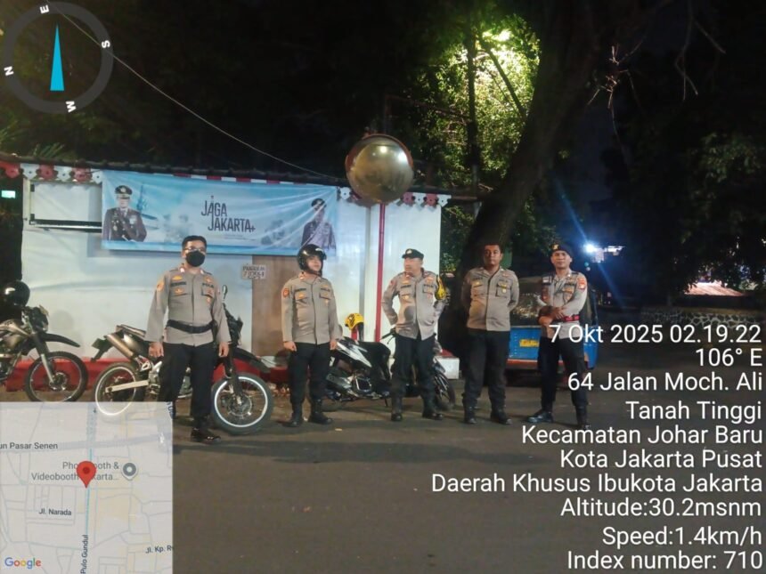 Go Teropong Rakyat