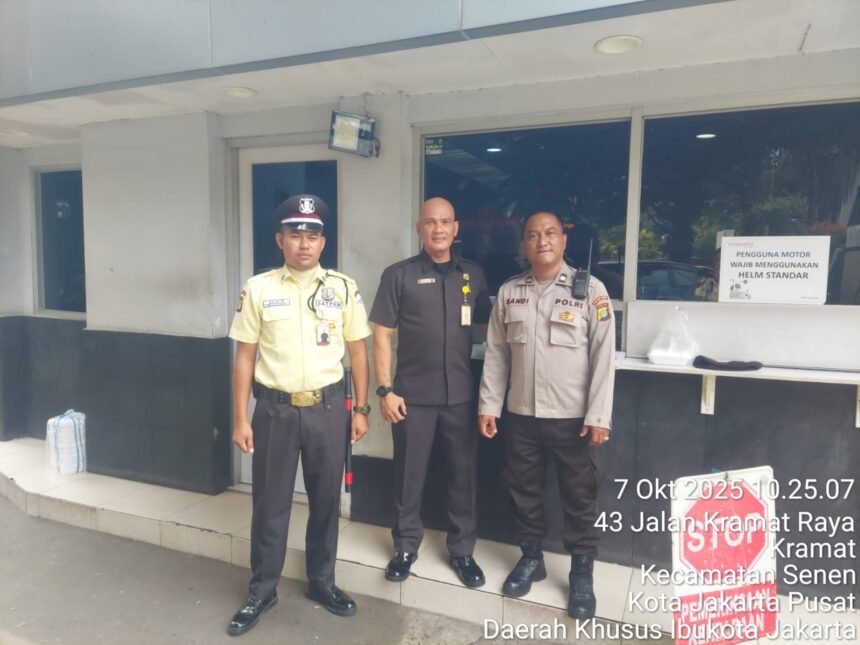 Go Teropong Rakyat