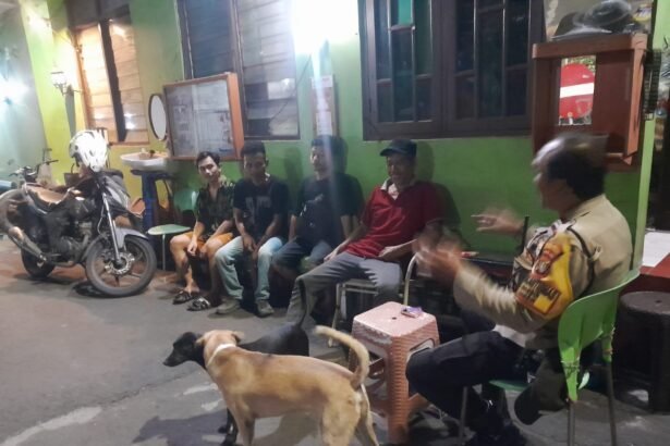 Go Teropong Rakyat
