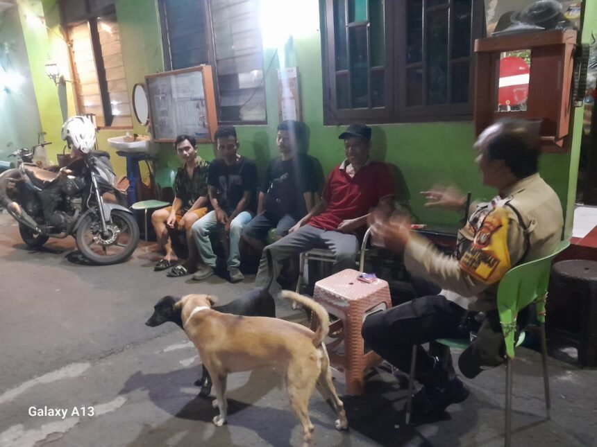 Go Teropong Rakyat