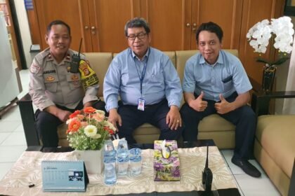 Go Teropong Rakyat