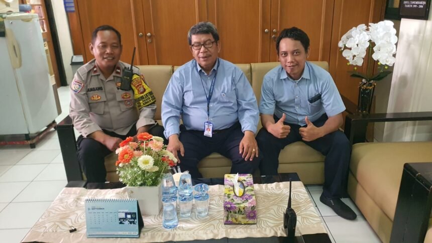 Go Teropong Rakyat