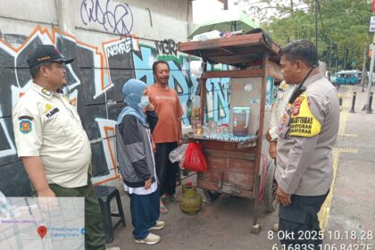 Go Teropong Rakyat