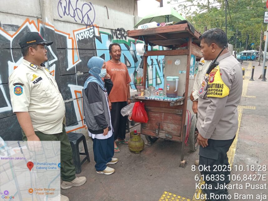 Go Teropong Rakyat