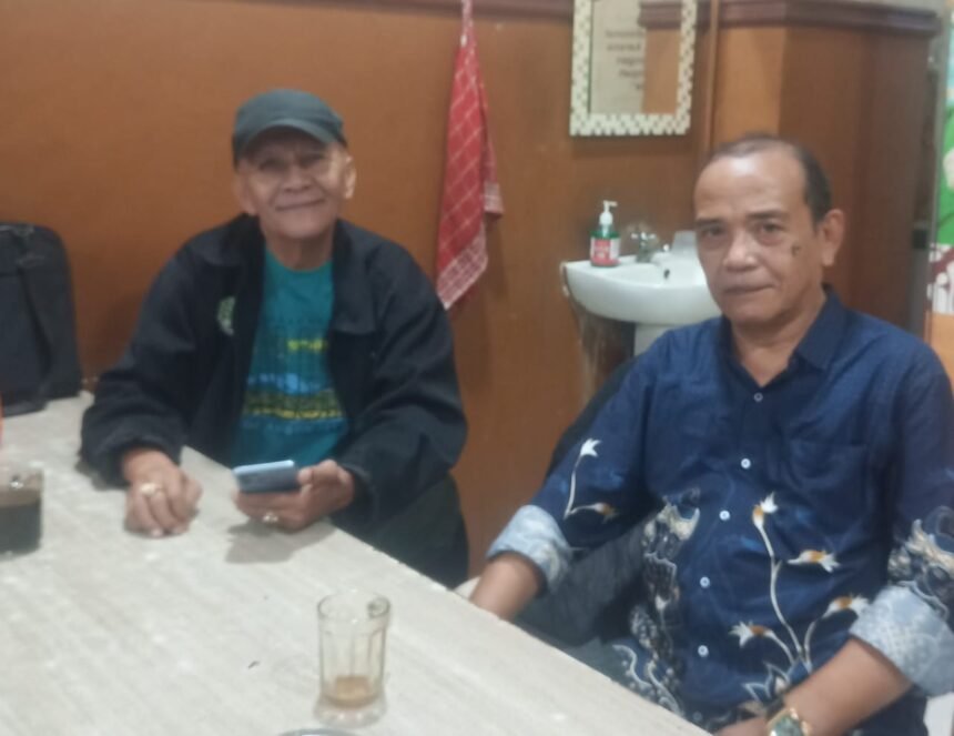 Go Teropong Rakyat