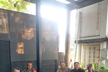 Go Teropong Rakyat