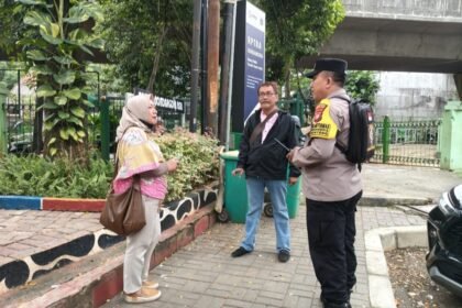 Go Teropong Rakyat