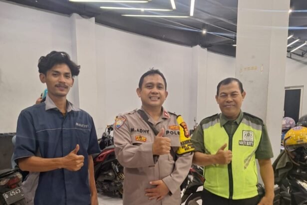 Go Teropong Rakyat