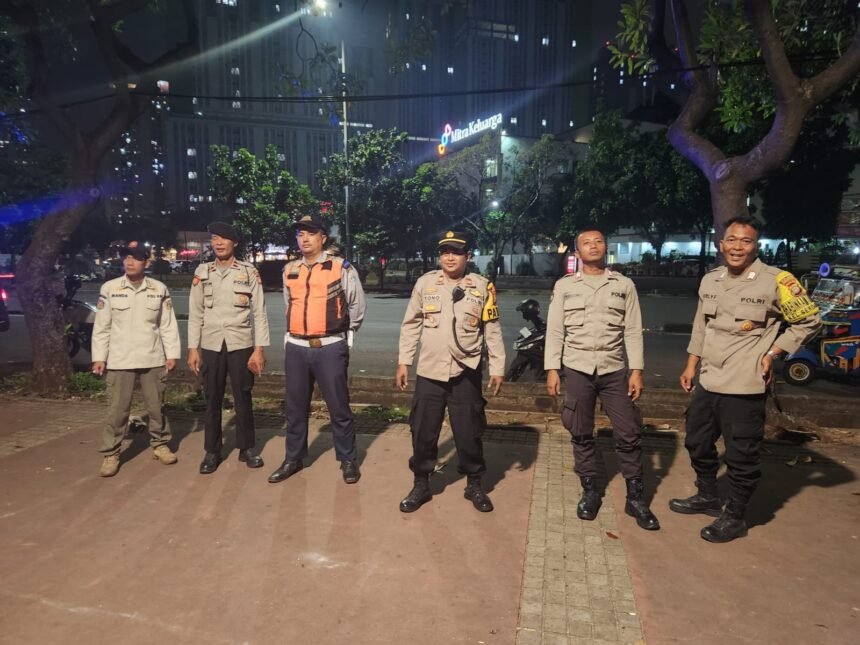 Go Teropong Rakyat