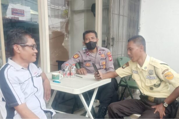 Go Teropong Rakyat