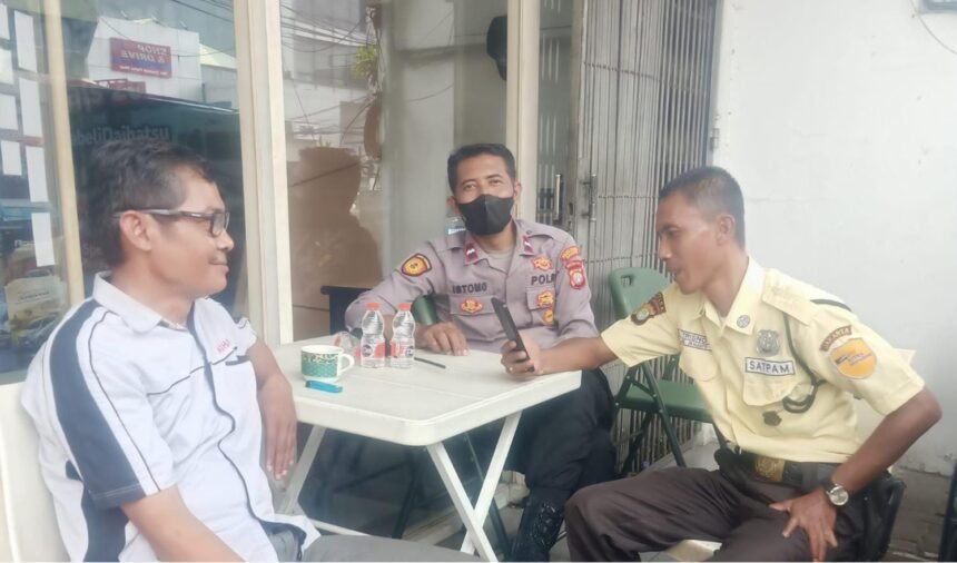 Go Teropong Rakyat