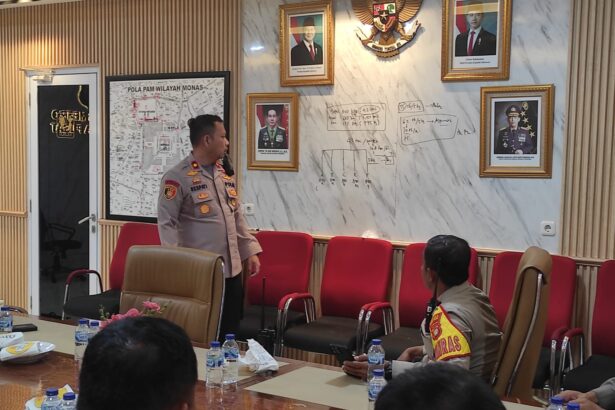 Go Teropong Rakyat