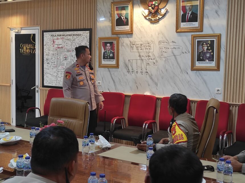 Go Teropong Rakyat