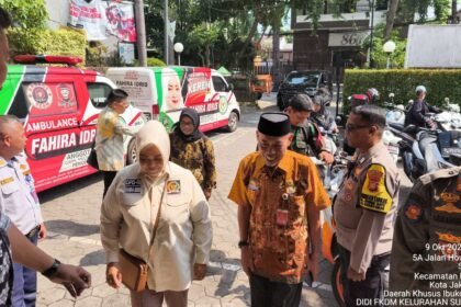 Go Teropong Rakyat