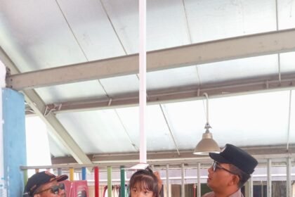 Go Teropong Rakyat