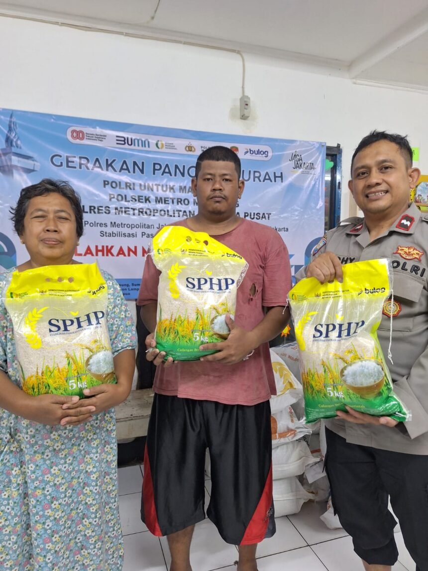 Go Teropong Rakyat