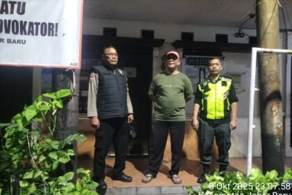 Go Teropong Rakyat