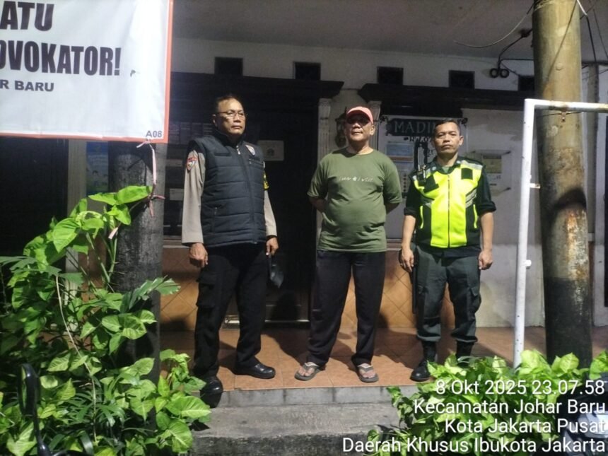 Go Teropong Rakyat
