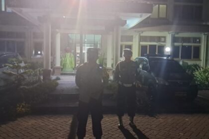 Go Teropong Rakyat