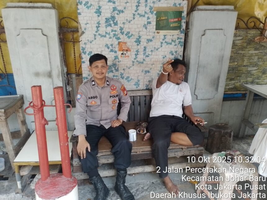 Go Teropong Rakyat