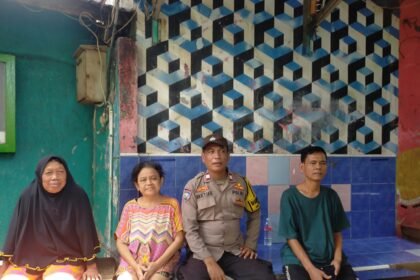 Go Teropong Rakyat