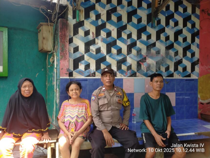 Go Teropong Rakyat