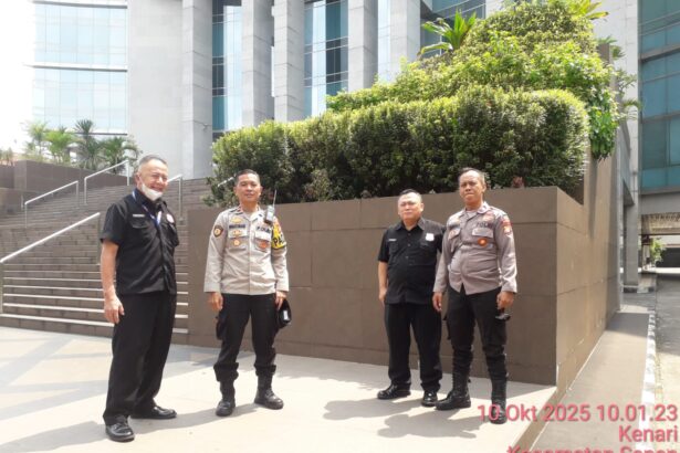 Go Teropong Rakyat
