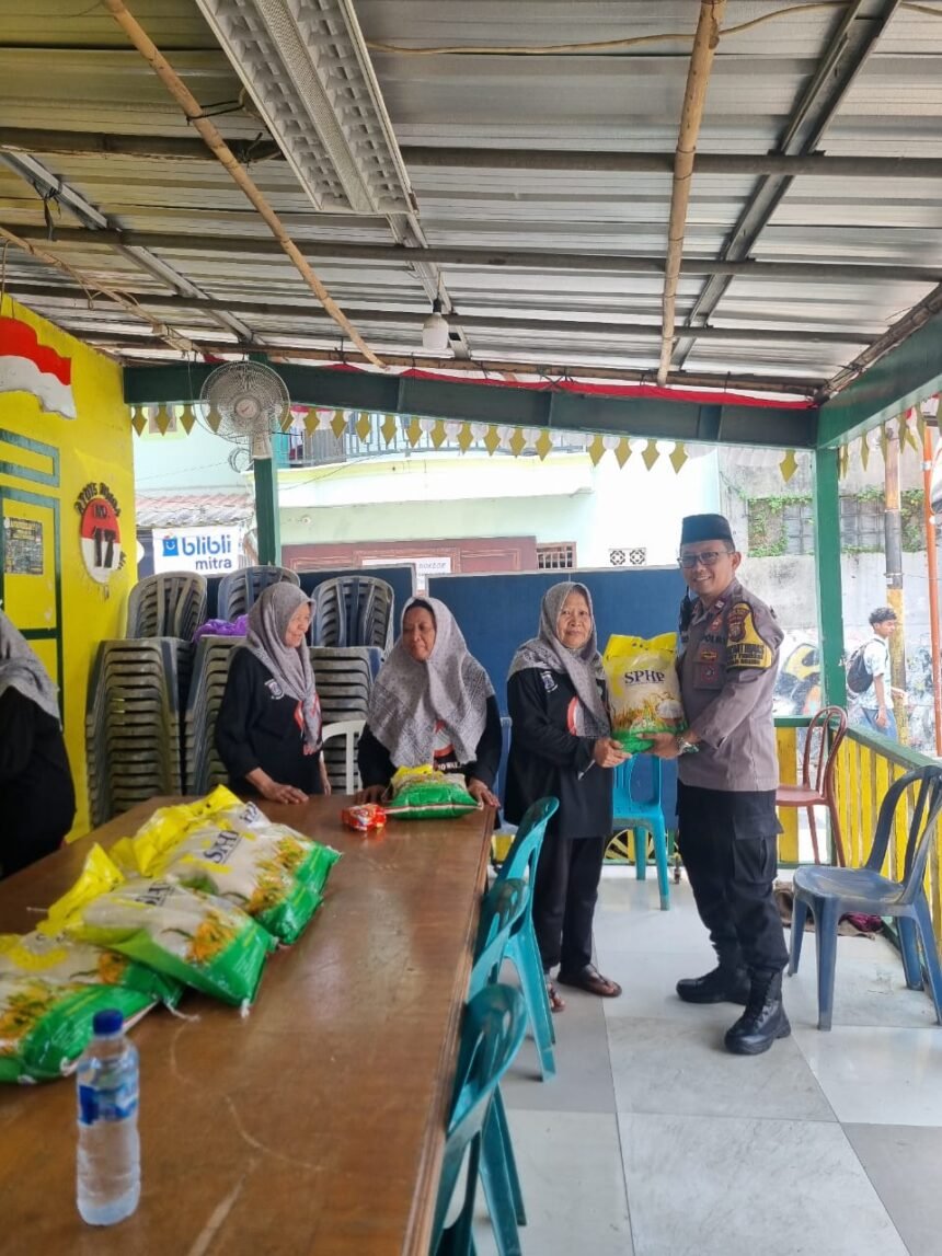 Go Teropong Rakyat