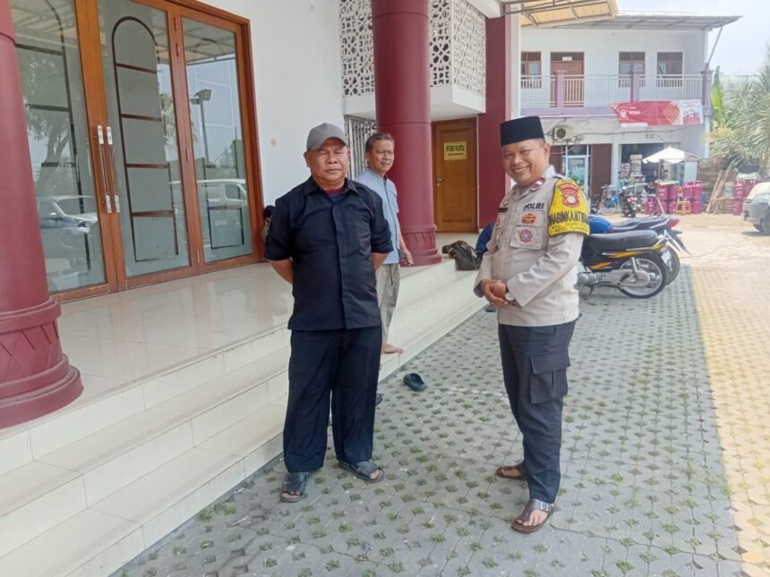 Go Teropong Rakyat