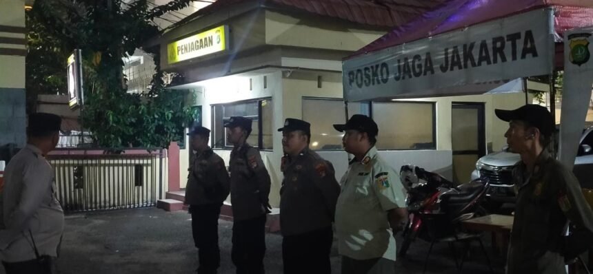 Go Teropong Rakyat