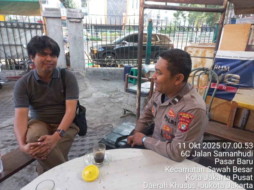 Go Teropong Rakyat
