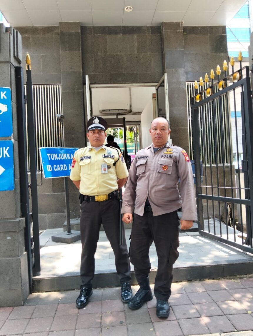 Go Teropong Rakyat