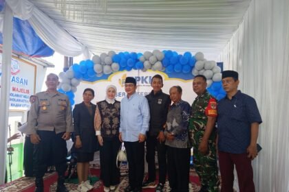 Go Teropong Rakyat