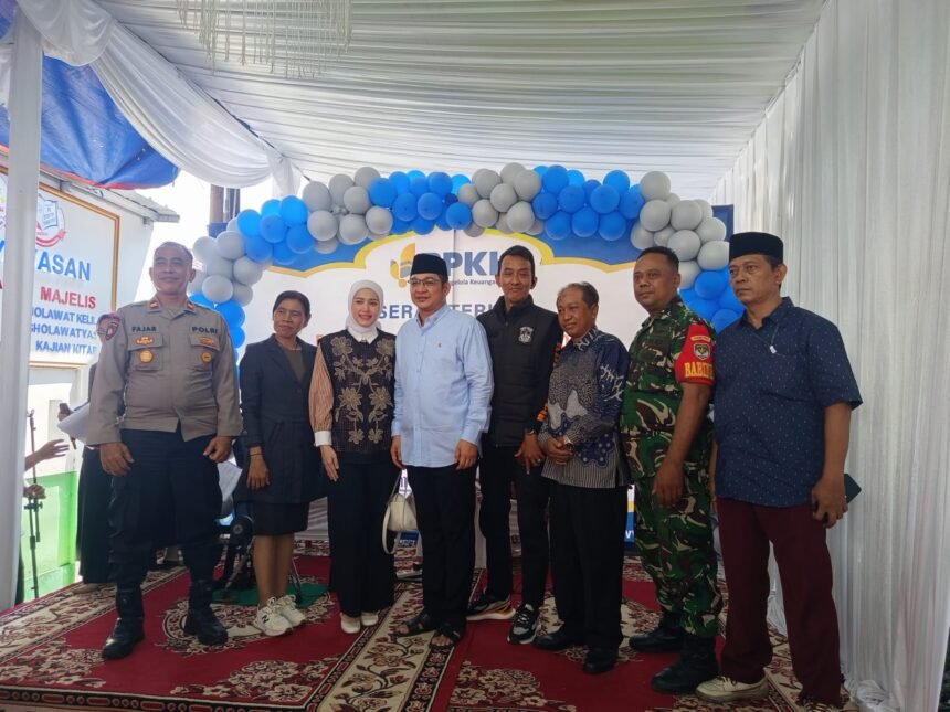 Go Teropong Rakyat