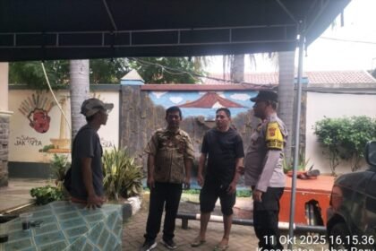 Go Teropong Rakyat