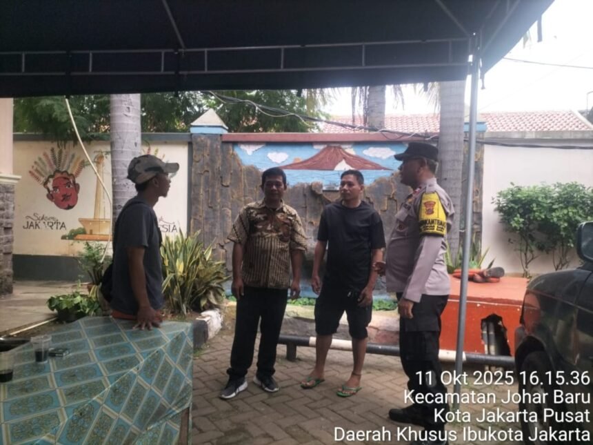 Go Teropong Rakyat